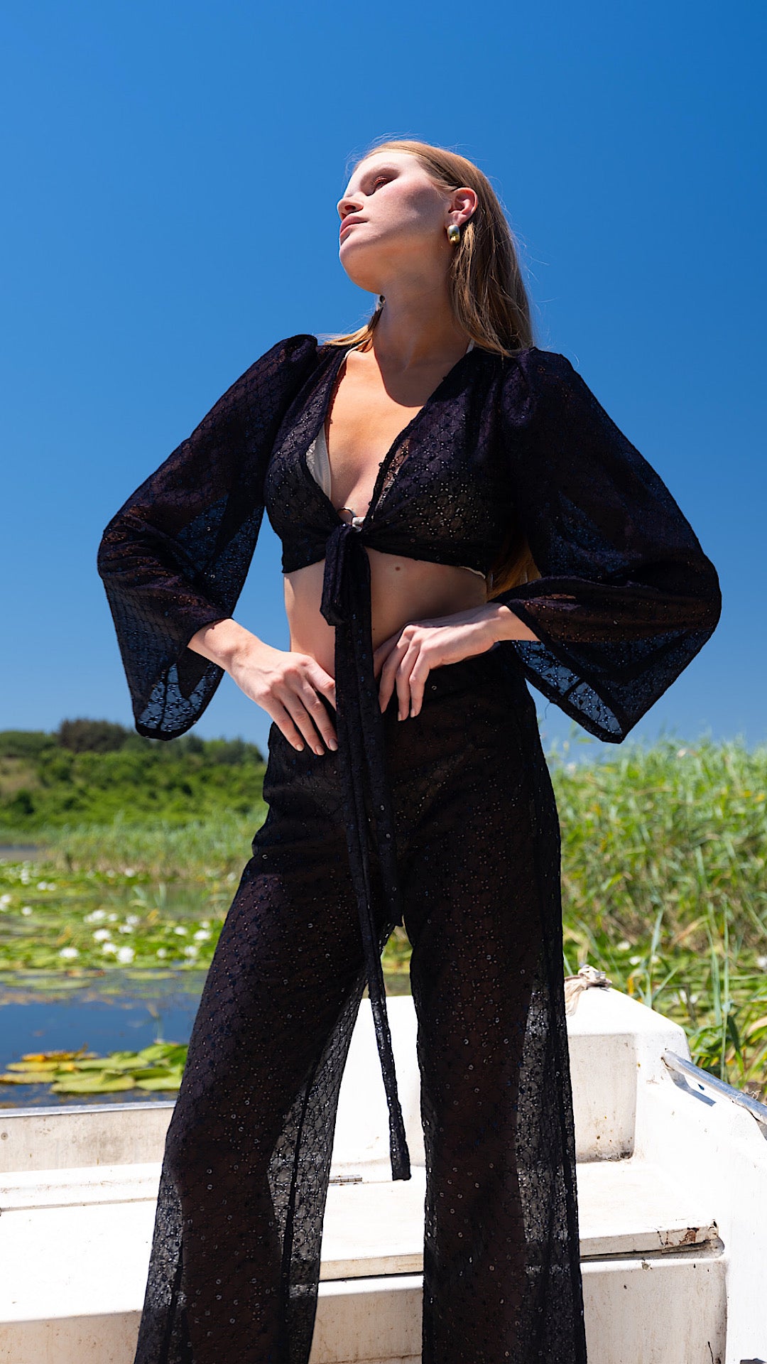 DANCIA BEACHWEAR
