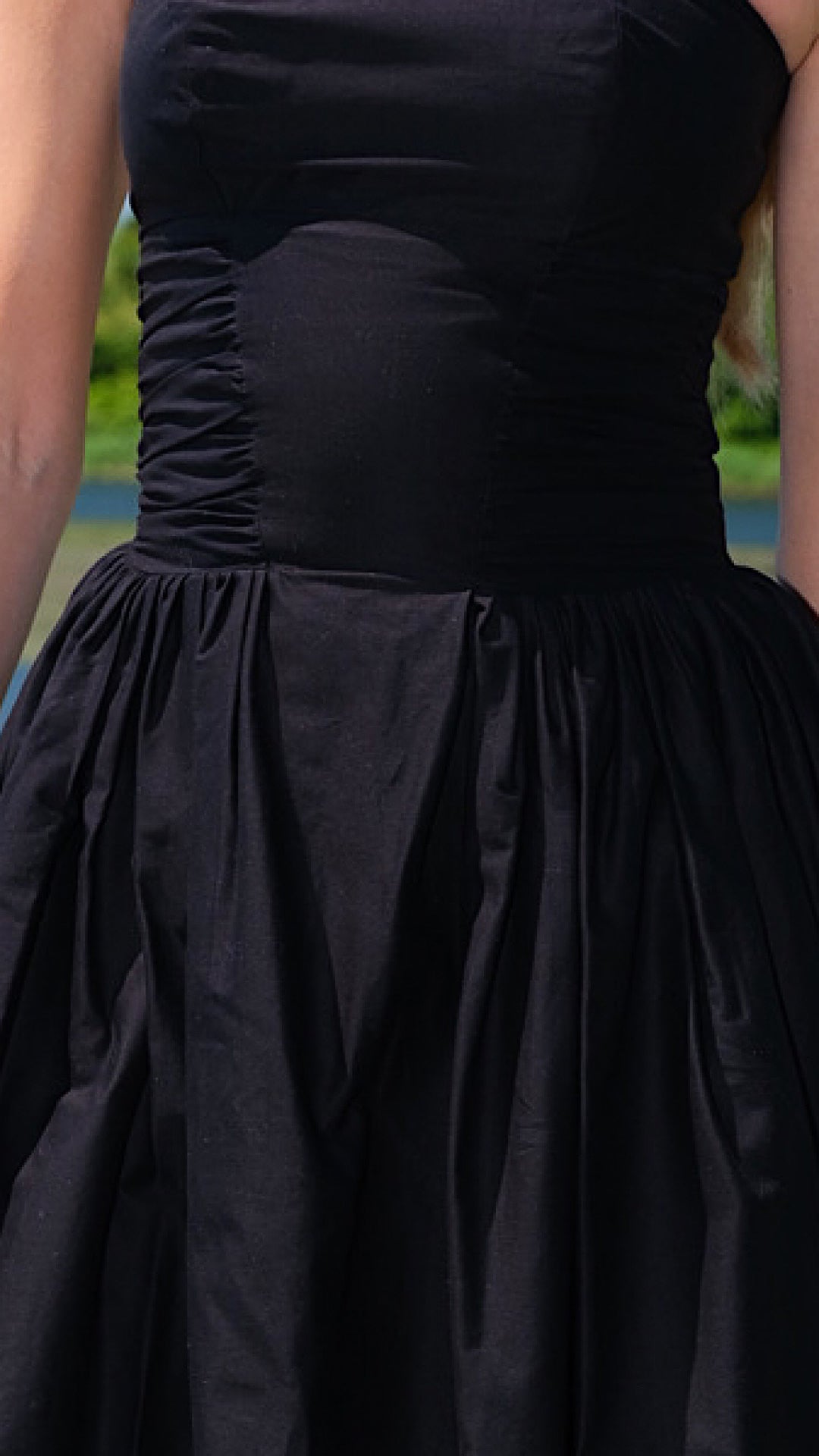 RAPUNZEL DRESS