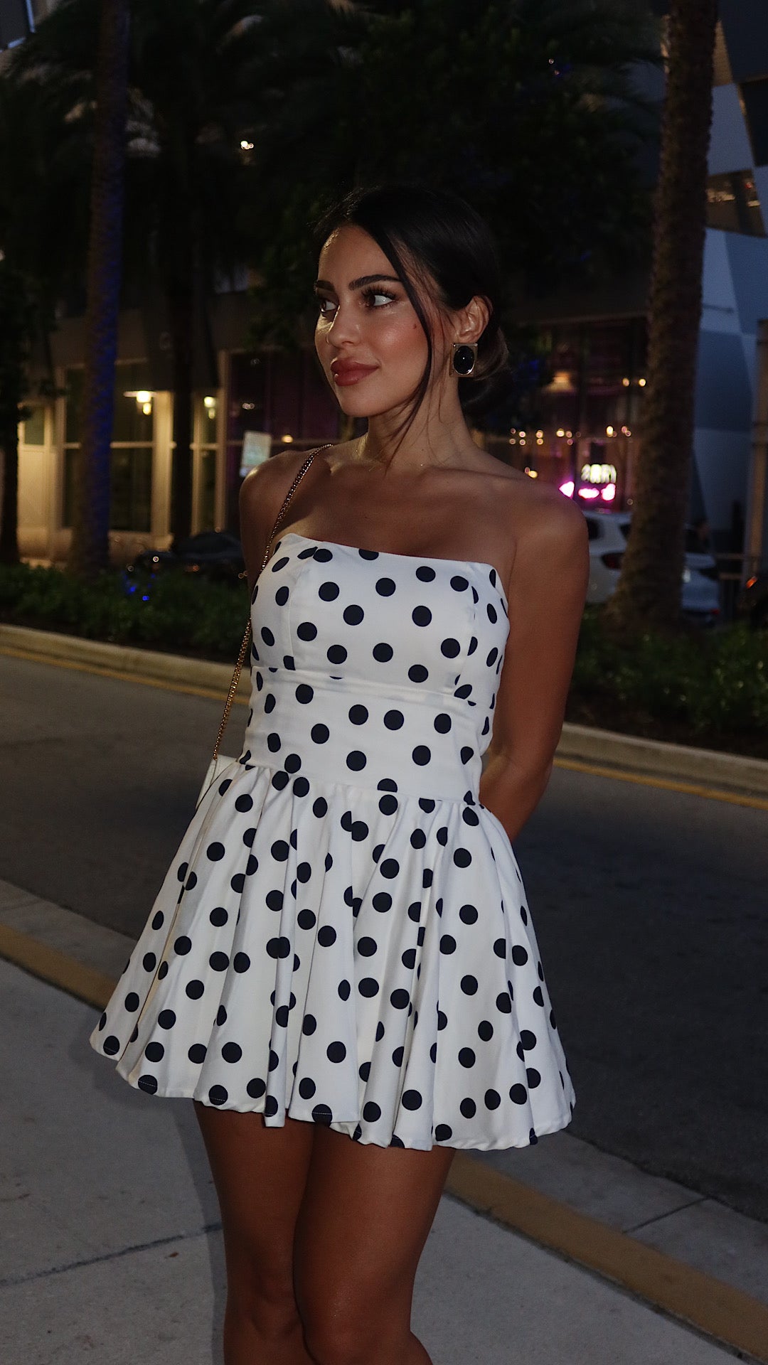 Coco Belle Dress