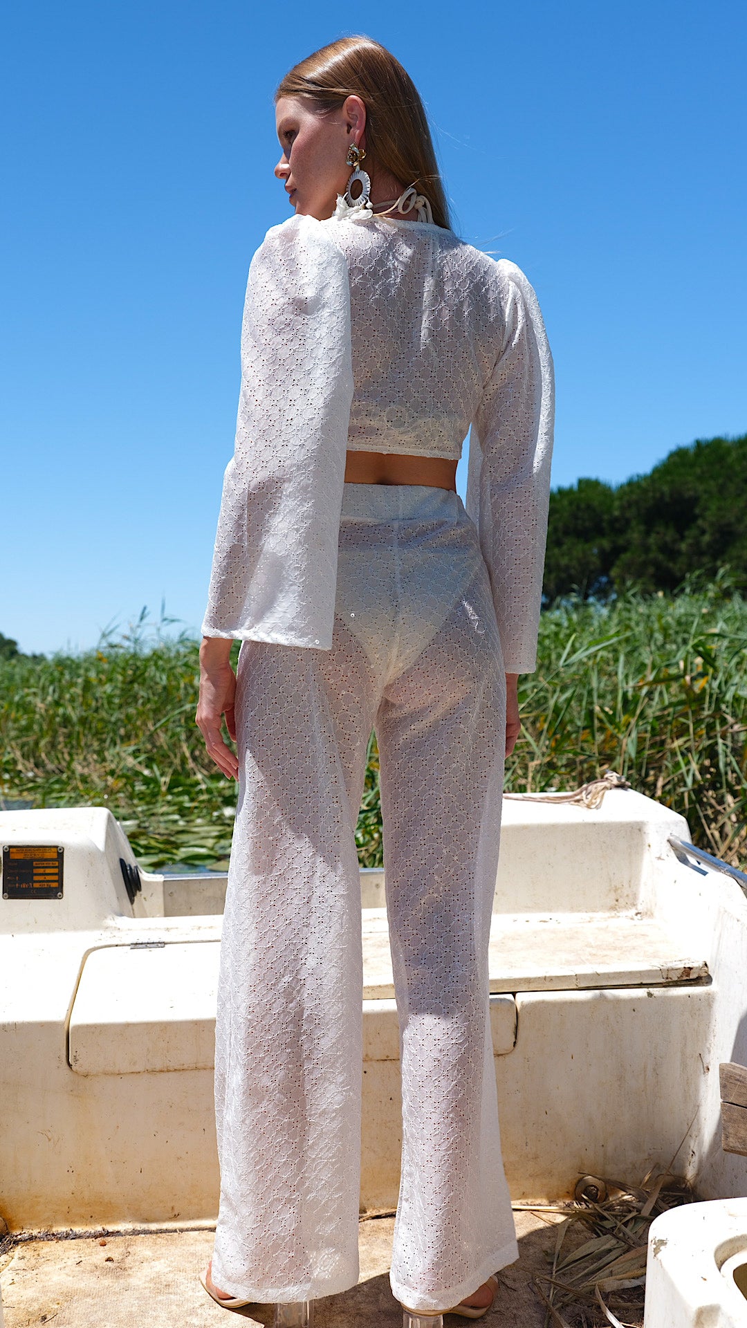 DANCIA BEACHWEAR