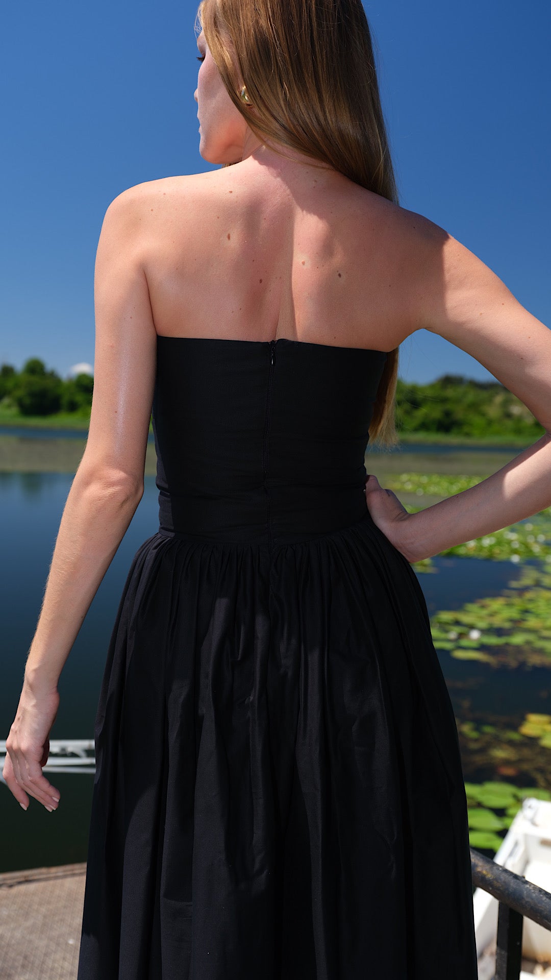 RAPUNZEL DRESS