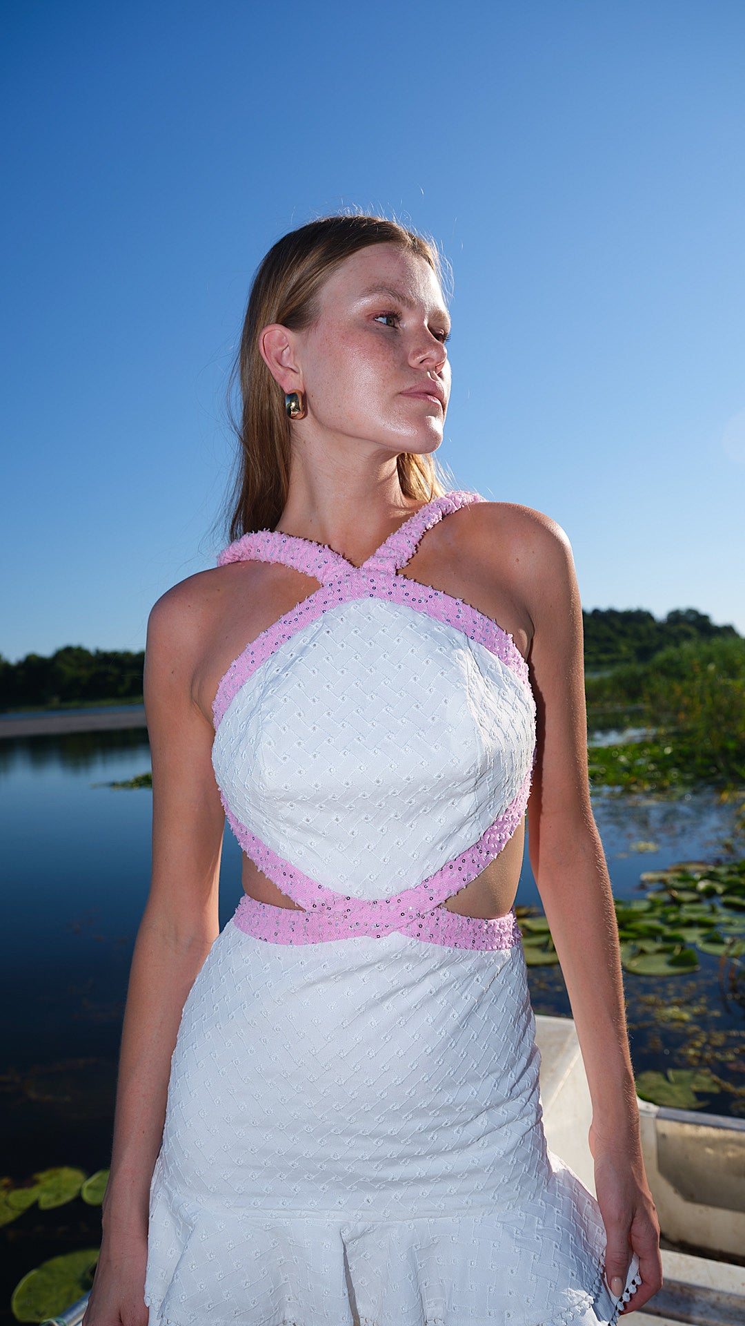 CAMİLLA DRESS