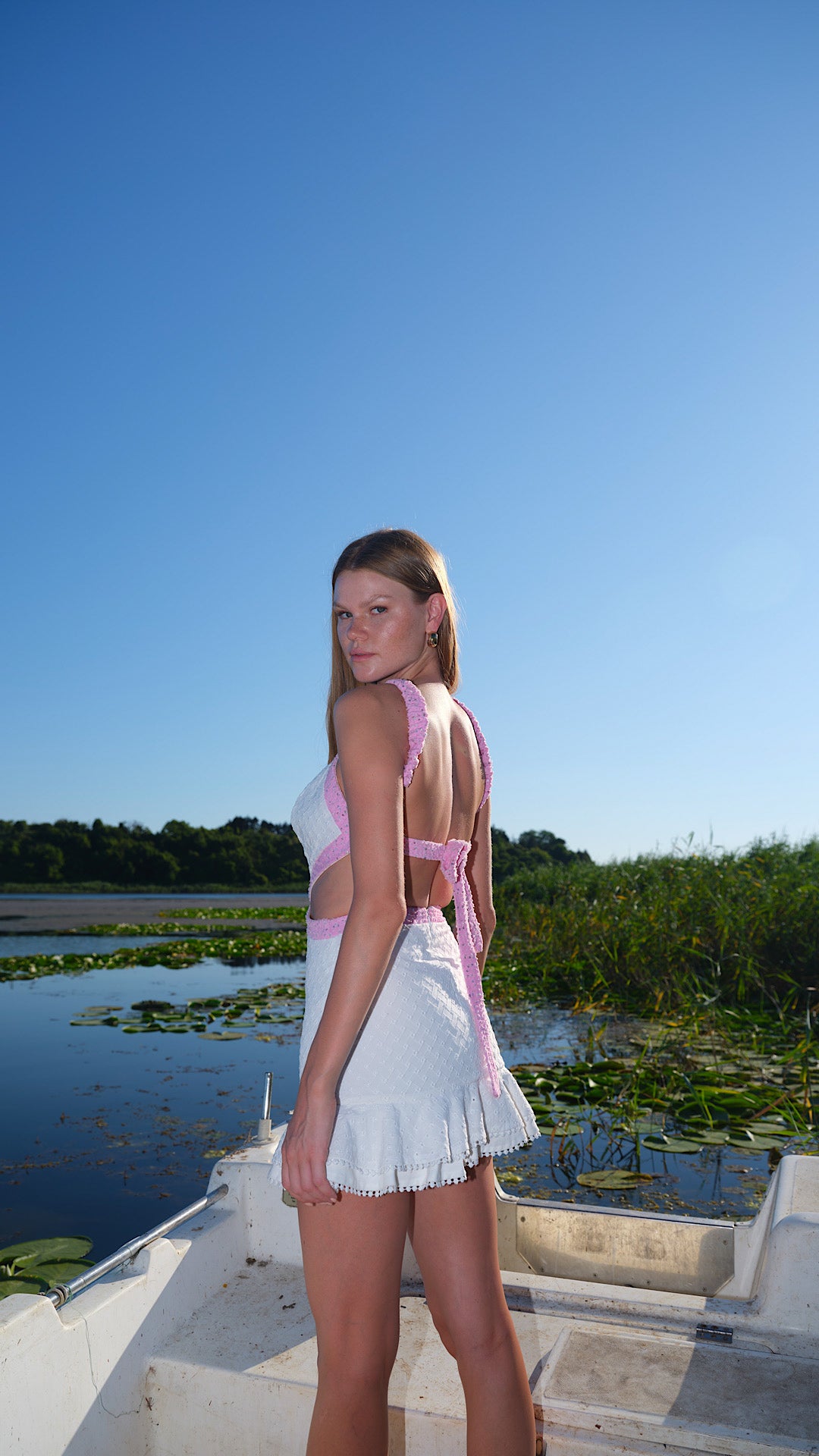 CAMİLLA DRESS