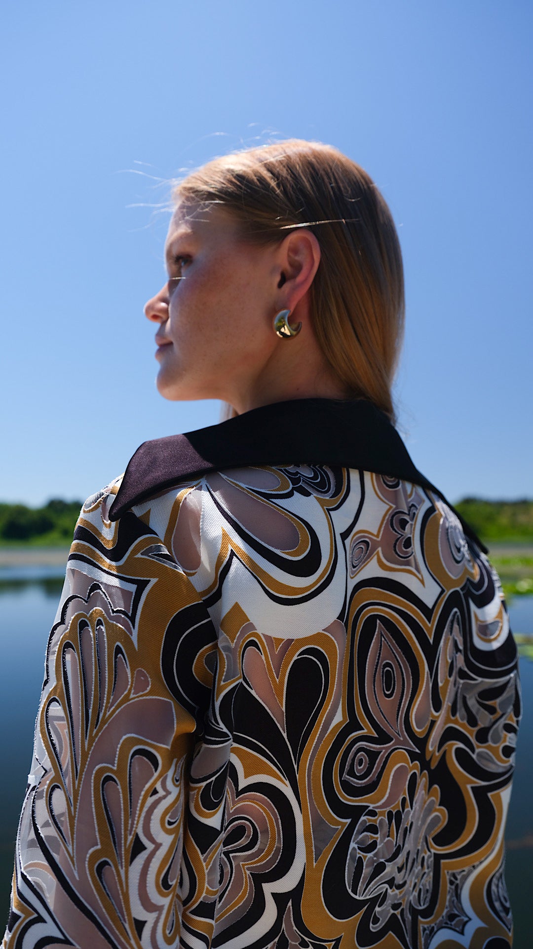 PIERRA SET
