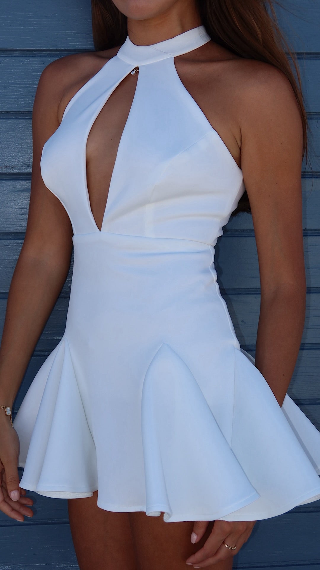 La Belle Dress