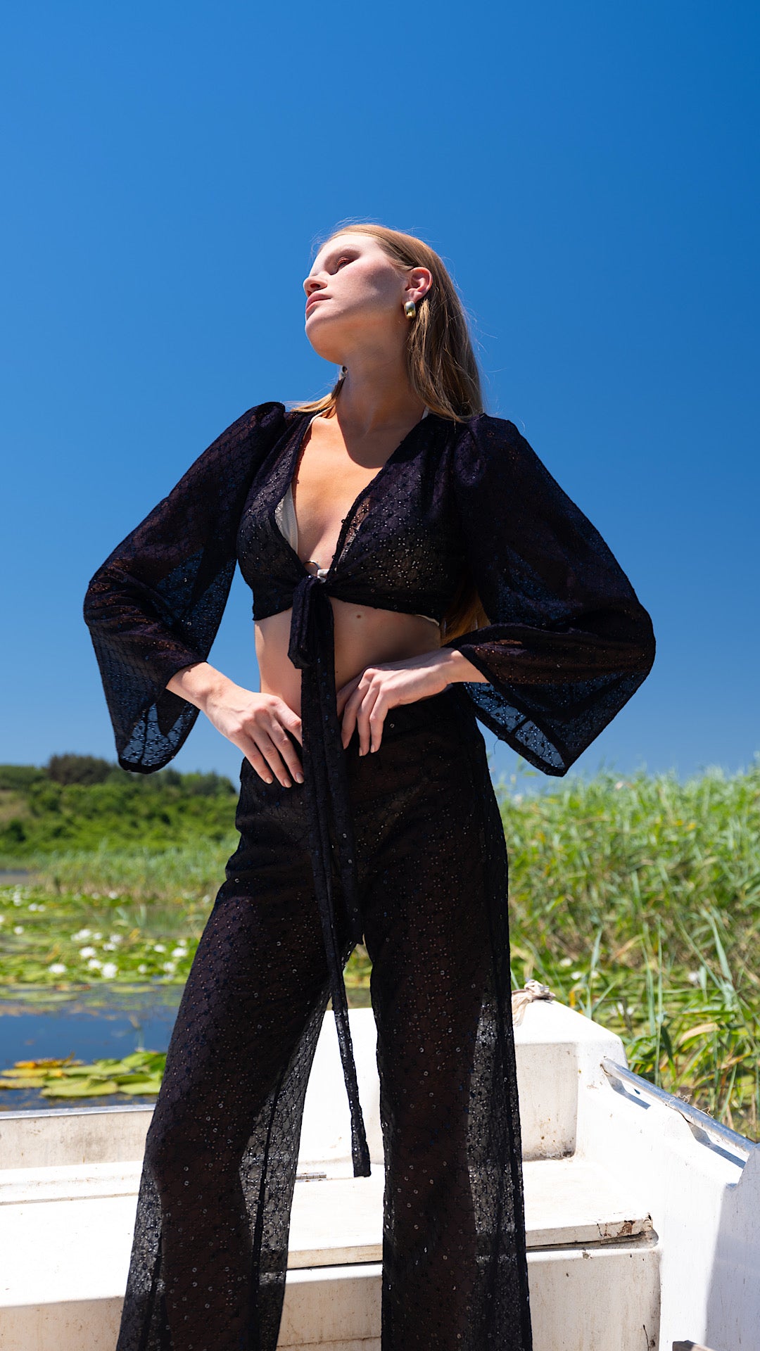 DANCIA BEACHWEAR