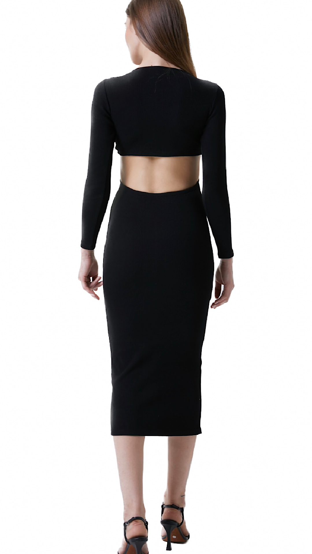 Mermaıd Dress