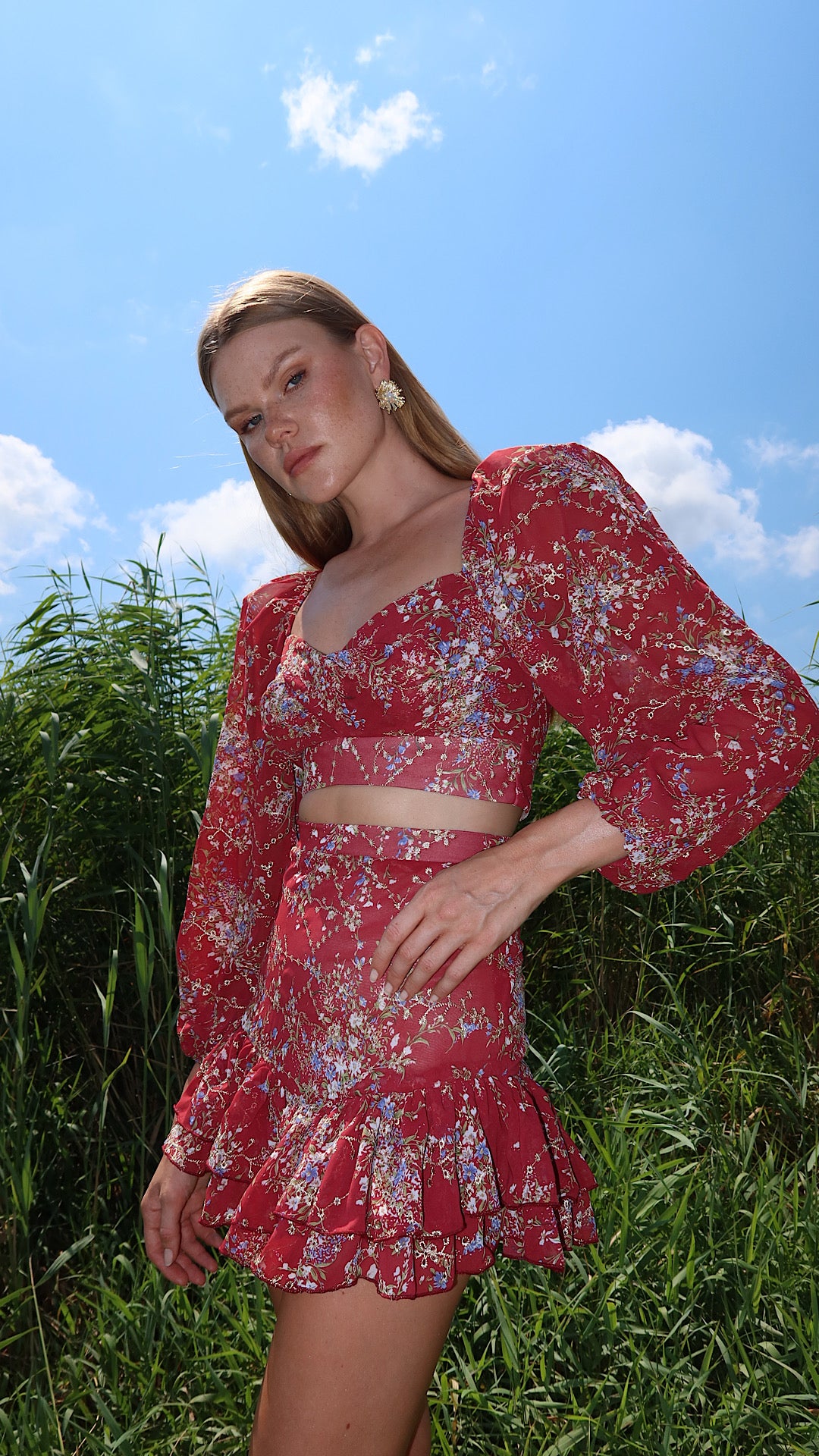 Seréna Set
