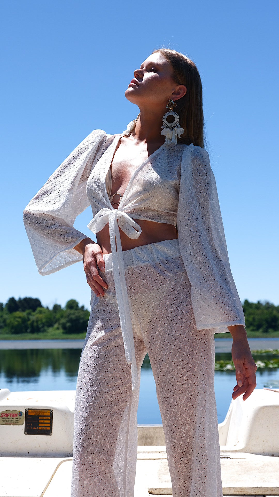 DANCIA BEACHWEAR