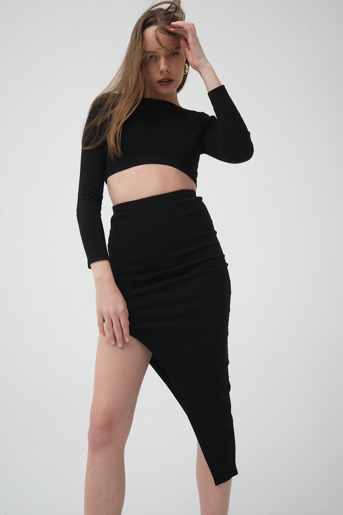 Les Sandra Takım