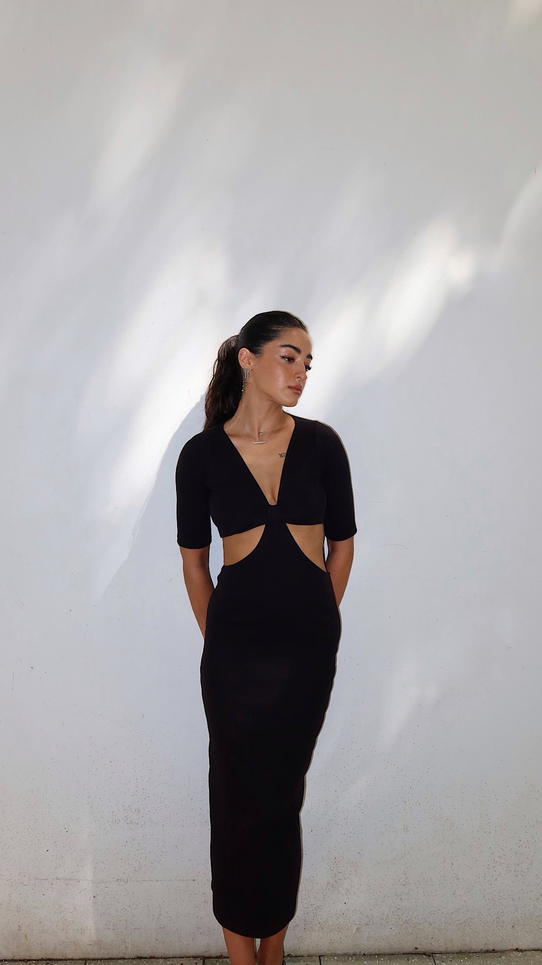Mermaid Dress