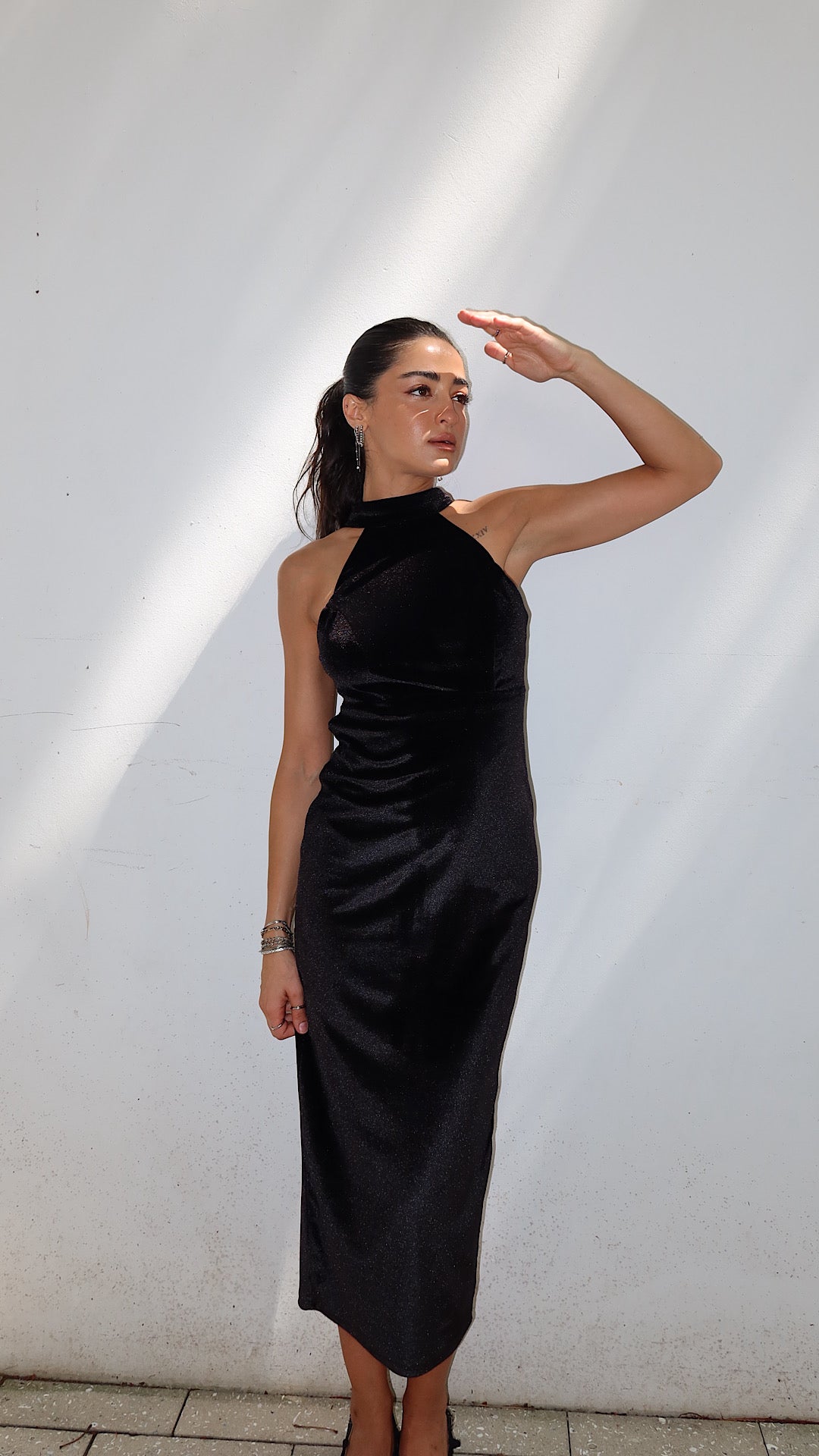 Rochelle Dress