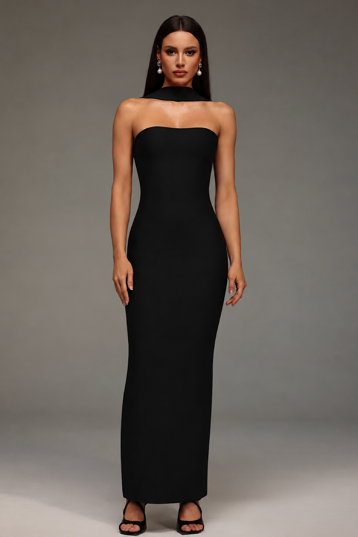 BELLADORE DRESS