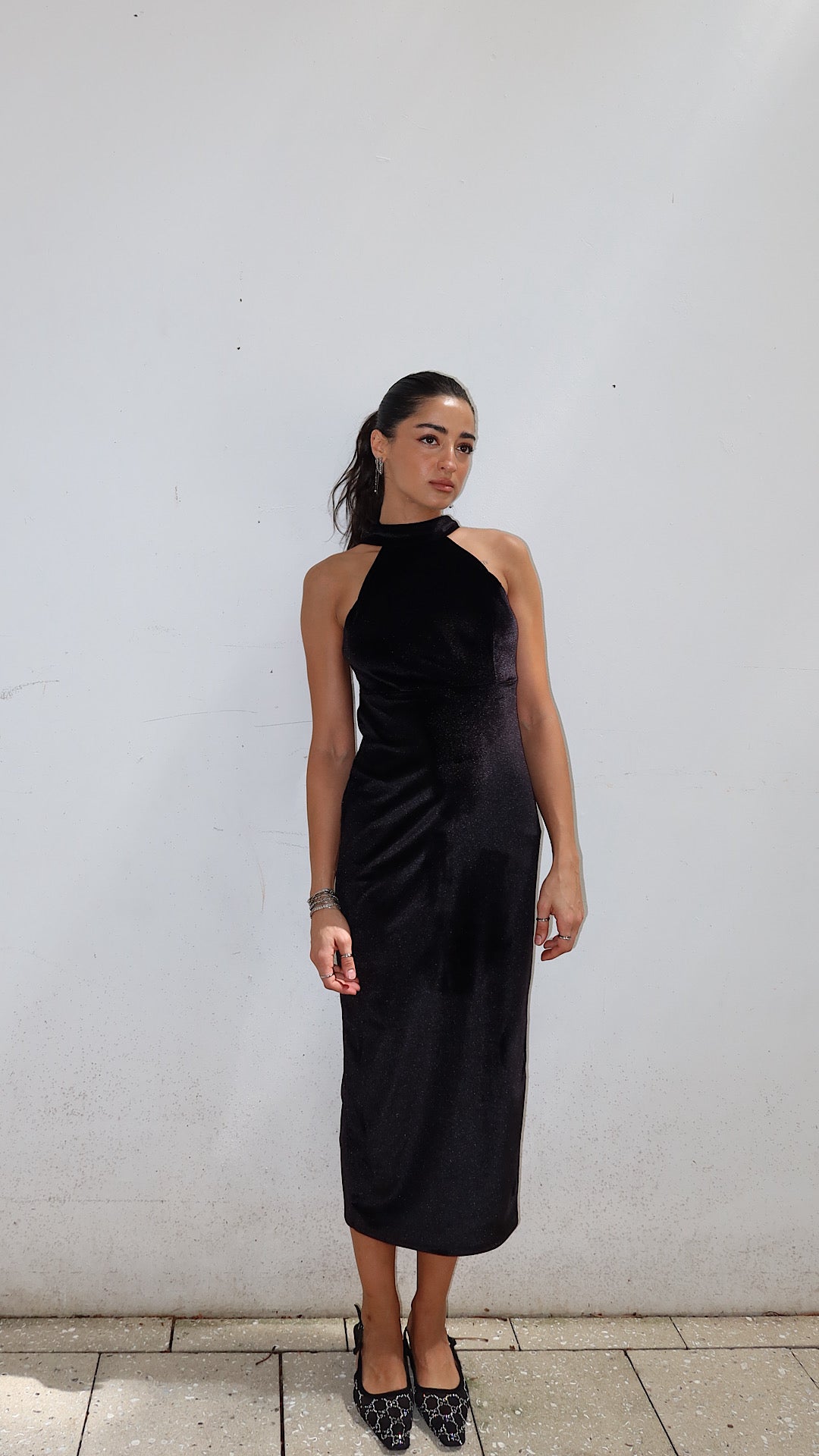 Rochelle Dress