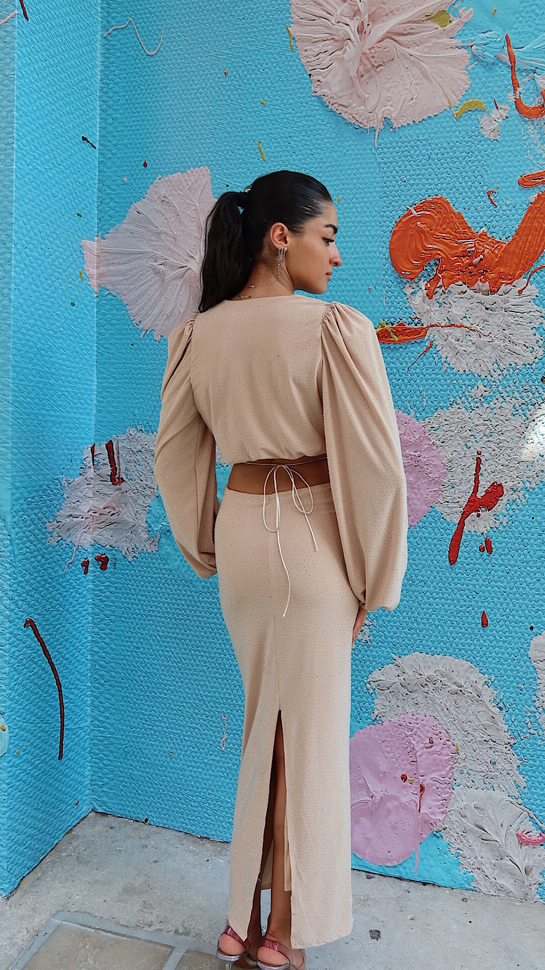 Rhea Set