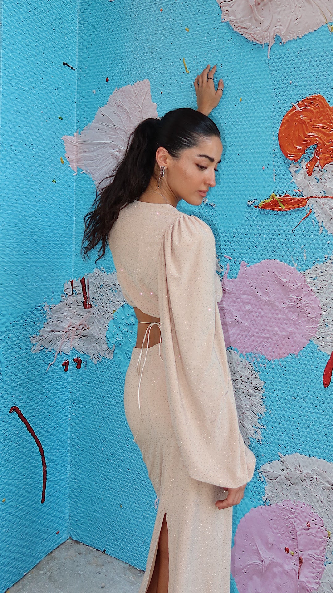 Rhea Set