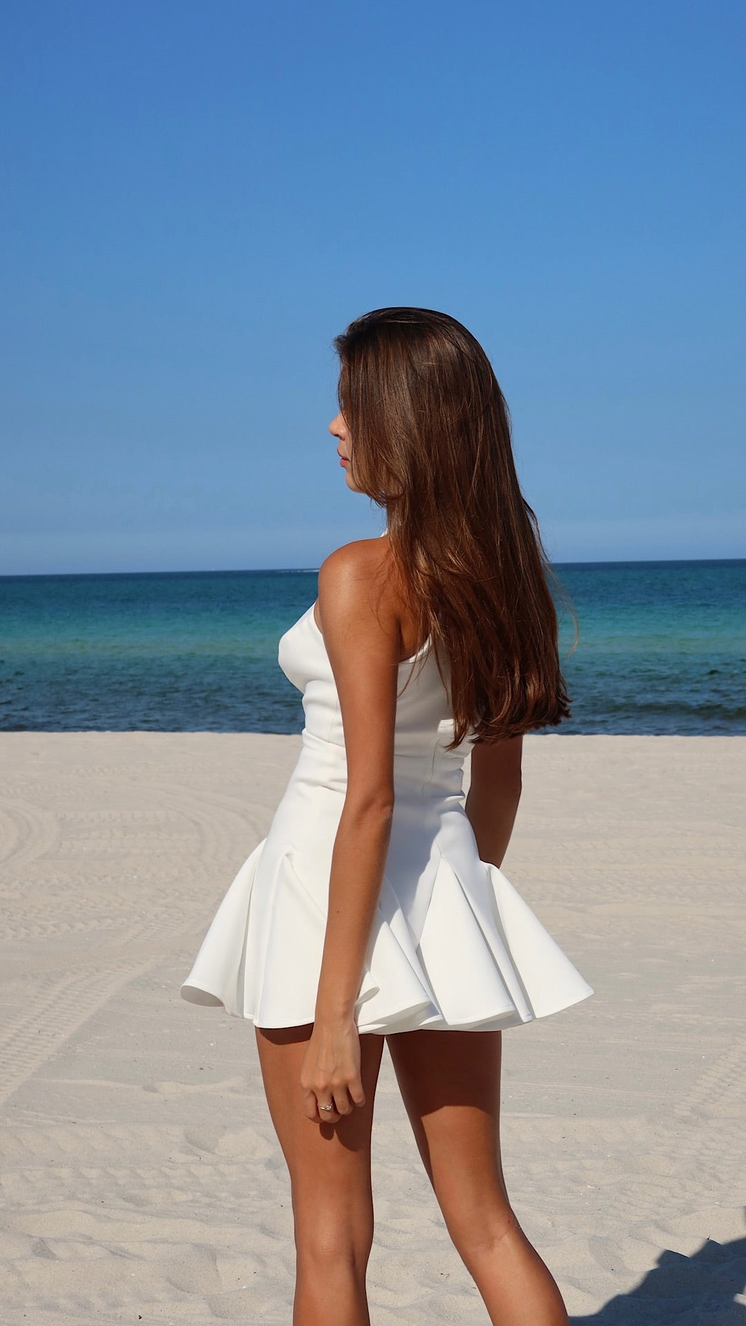 La Belle Dress