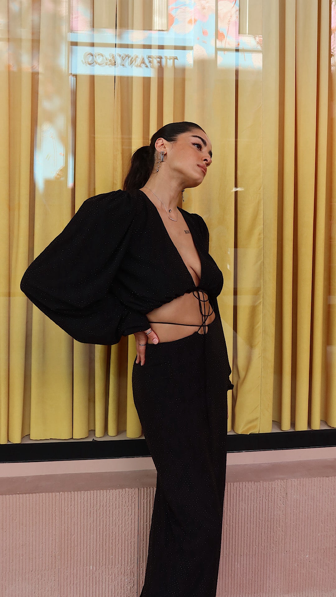 Rhea Set