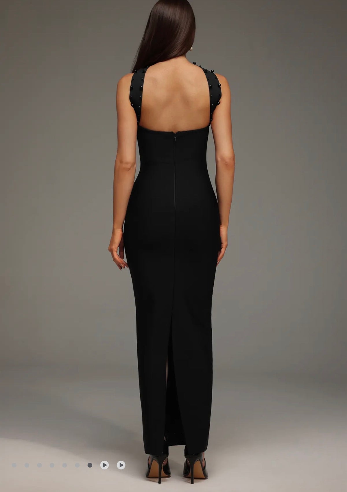 BELLADORE DRESS