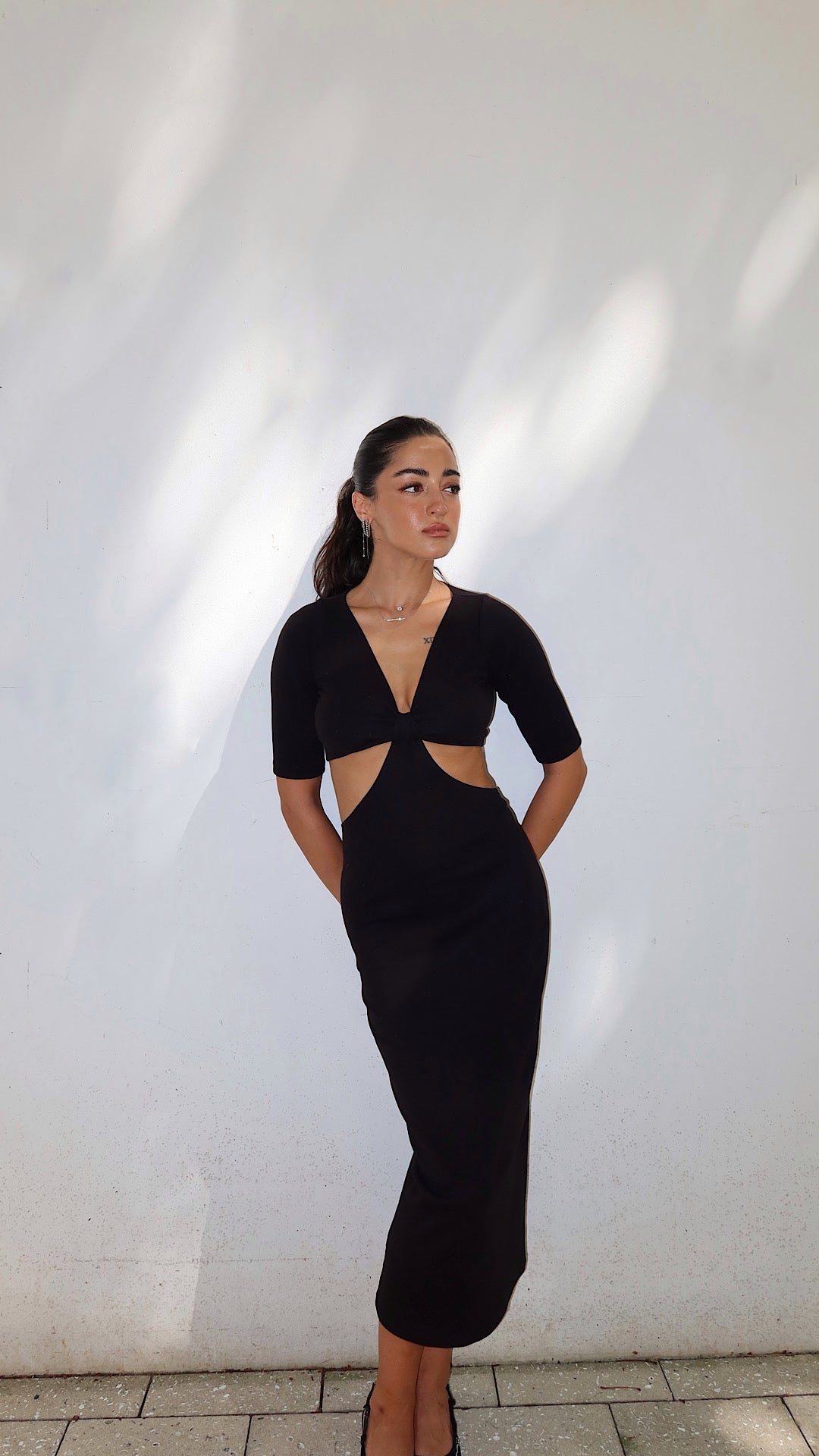 Mermaid Dress