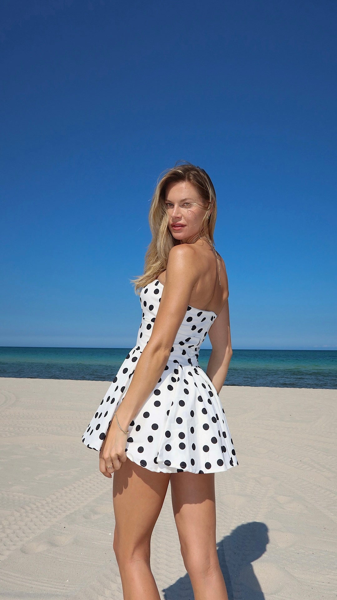 Coco Belle Dress