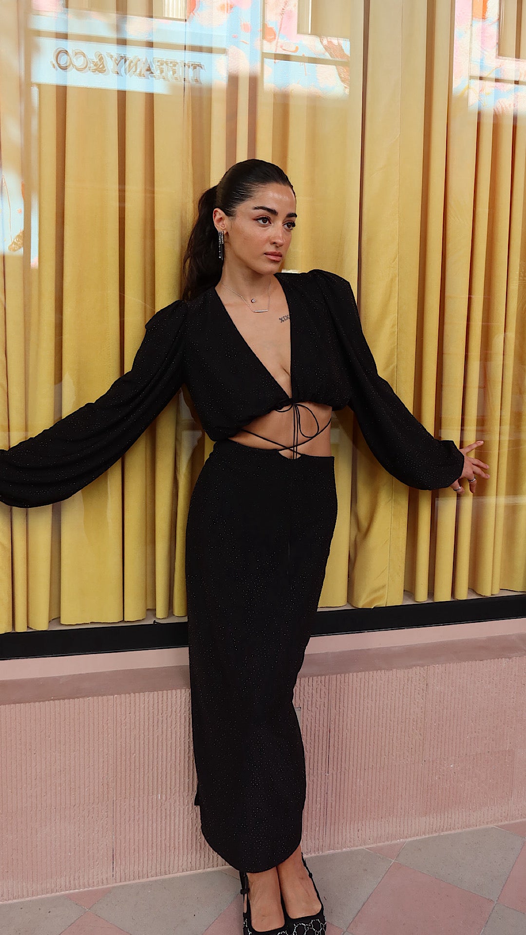 Rhea Set