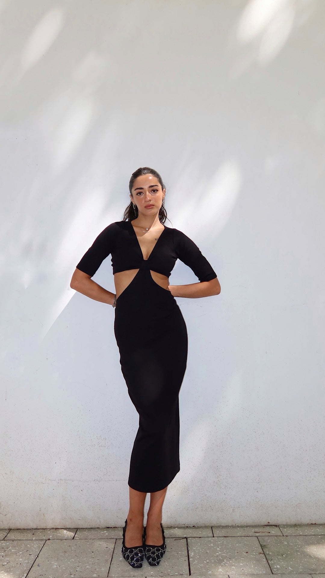 Mermaid Dress